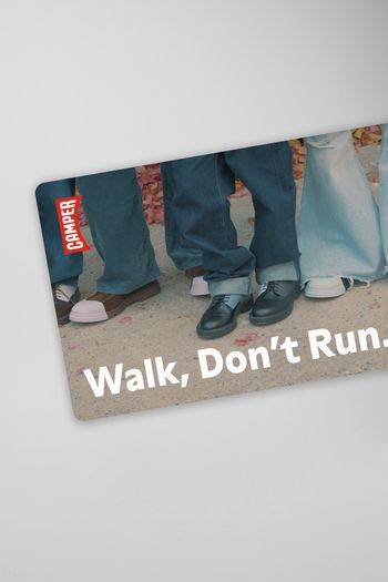 Camper Gift Card 99 EUR