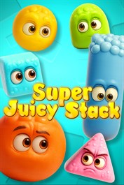 Super Juicy Stack