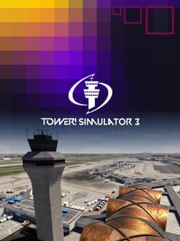 Tower! Simulator 3 game cover