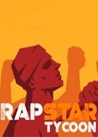 RapStar Tycoon Steam Key GLOBAL