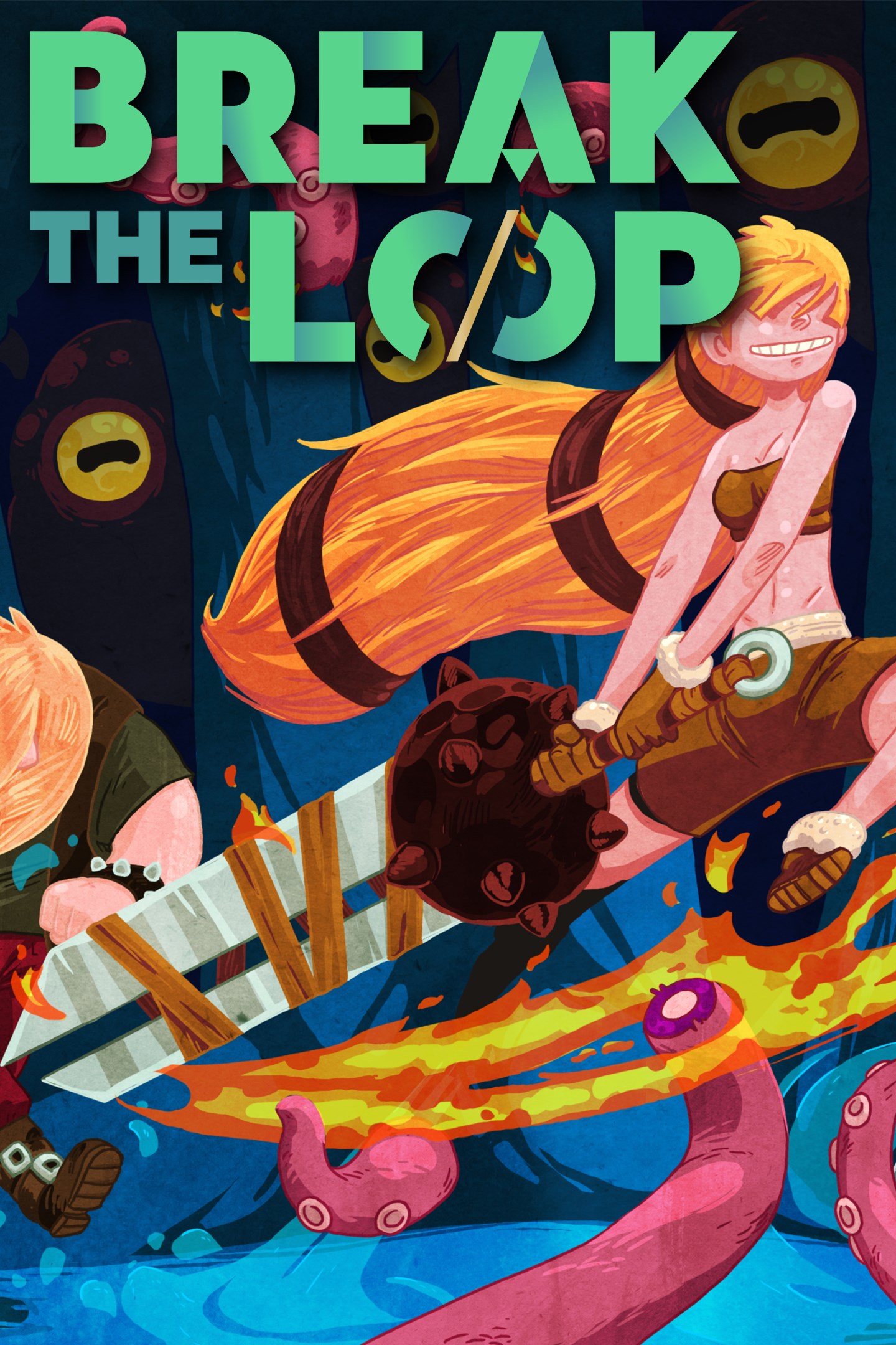 Break the Loop