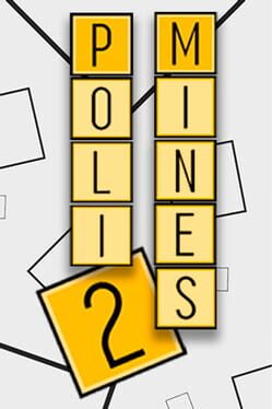Polimines 2 game cover