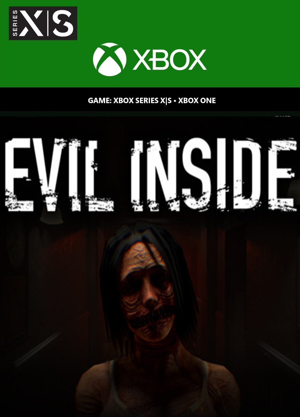 Evil Inside