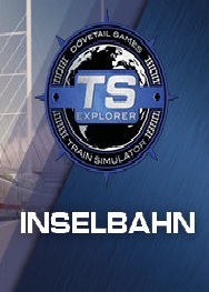 Train Simulator: Inselbahn: Stralsund – Sassnitz Route (DLC)