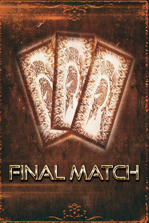 FINAL MATCH (PC) Steam Key GLOBAL