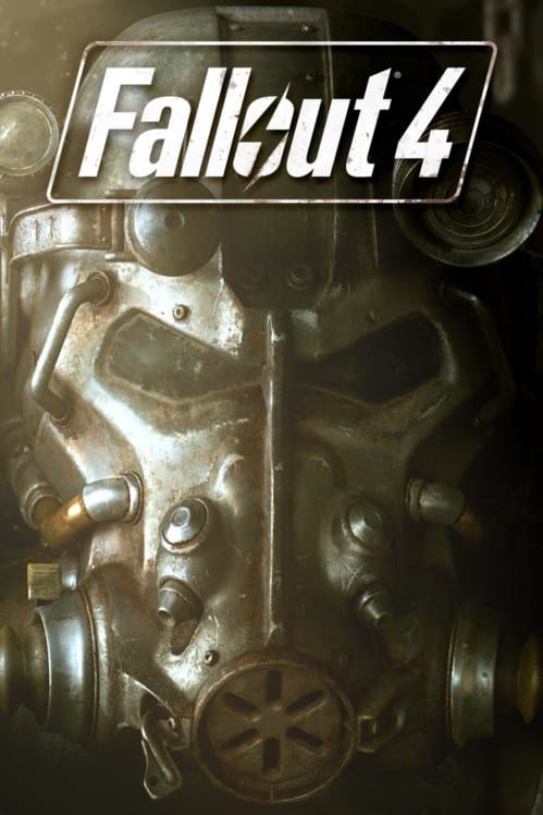 Fallout 4 Steam Key LATAM