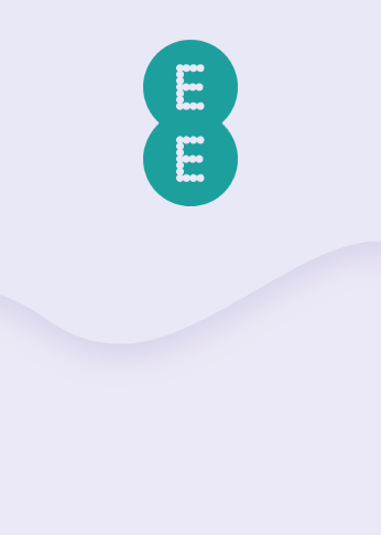 EE Gift Card 10 GBP