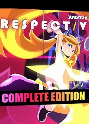 DJMAX RESPECT V - Complete Edition 2020