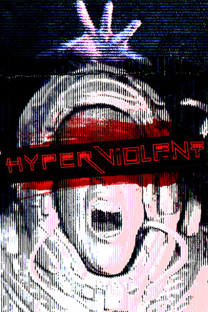 HYPERVIOLENT game cover