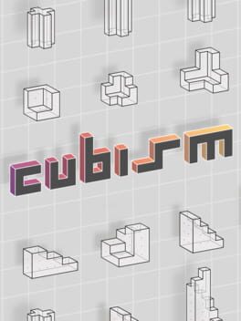 Cubism Steam Key (PC) GLOBAL