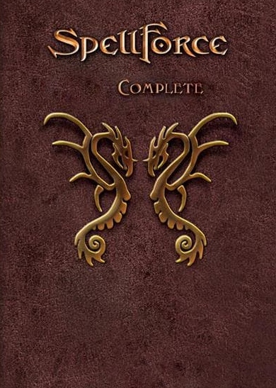 Spellforce Complete