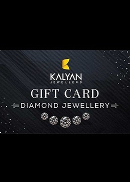 Kalyan Diamond Jewellery 