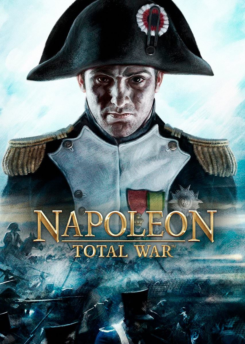 Napoleon: Total War