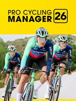 Pro Cycling Manager 26 Steam Key (PC) LATAM