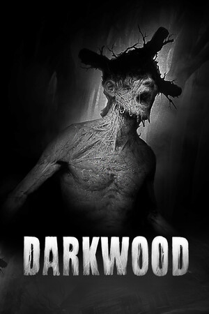 Darkwood game cover