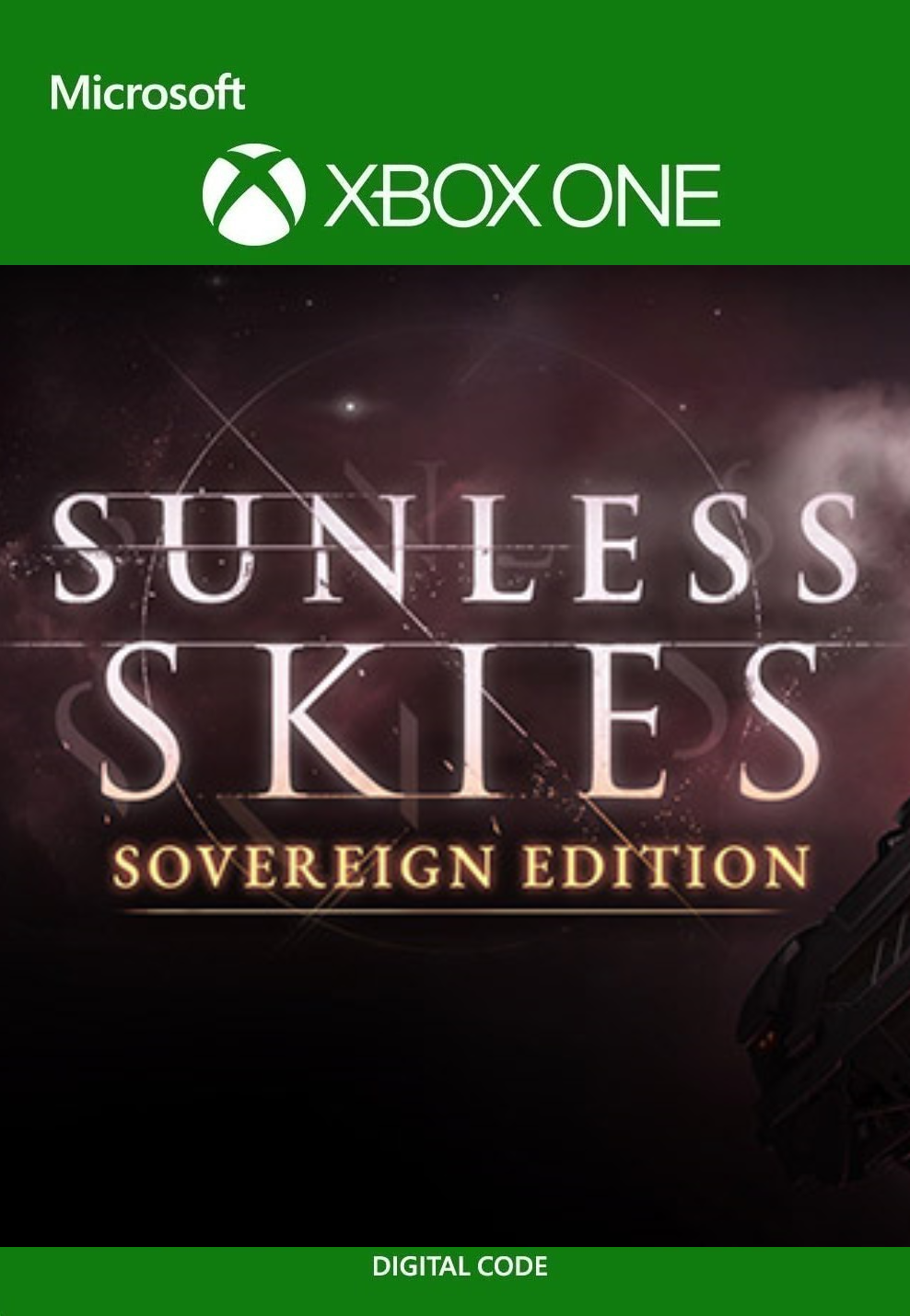Sunless Skies: Sovereign Edition