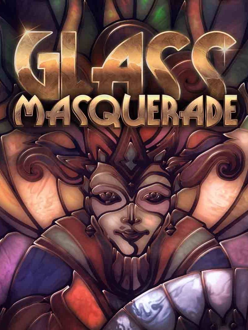 Glass Masquerade game cover