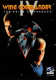 Wing Commander 4: The Price of Freedom