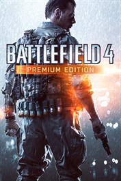 Battlefield 4 | Premium Edition (ENG/CZ/DT/ES/FR/IT/KR/PT/POL/RU/CH) Origin Key GLOBAL