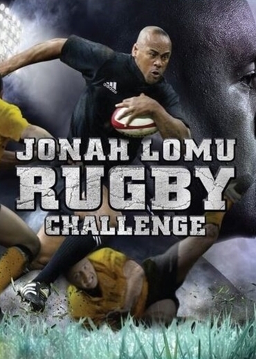 Jonah Lomu Rugby Challenge