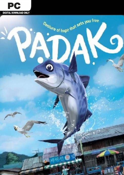PADAK