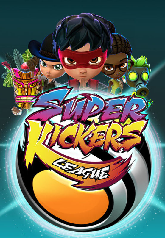 Super Kickers League Ultimate