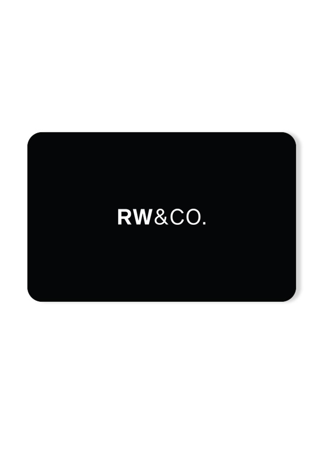 RW & Co 