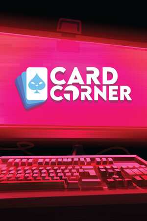 Card Corner game cover