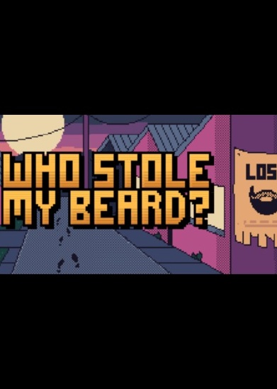 Who Stole My Beard? (PC) Steam Key GLOBAL