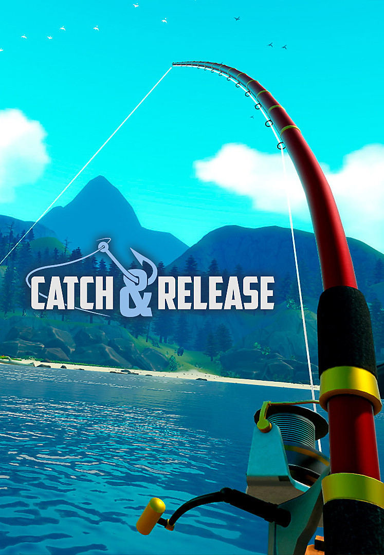 Catch & Release