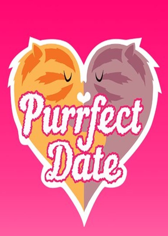 Purrfect Date