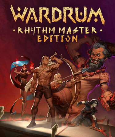 Wardrum: Rhythm Master Edition Steam Key (PC) LATAM