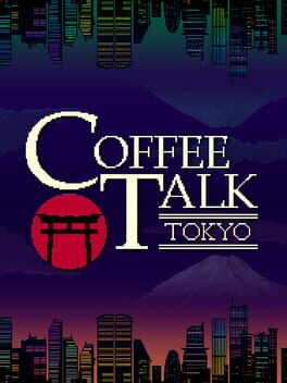 Coffee Talk Tokyo
