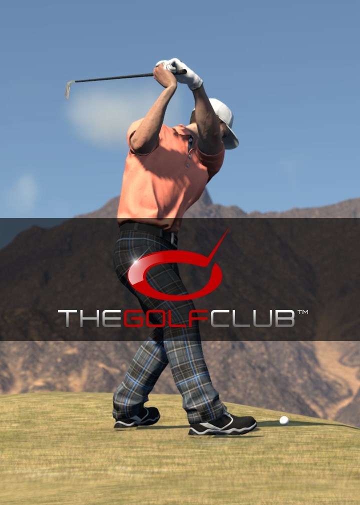The Golf Club Collector's Edition Bundle