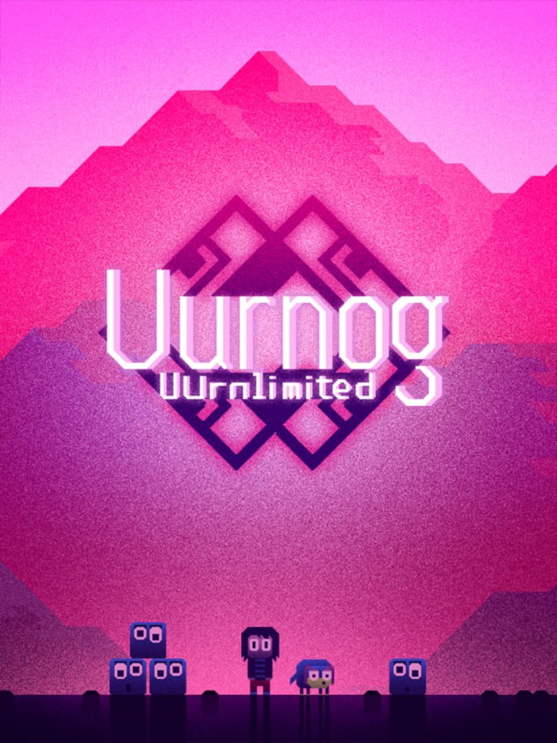 Uurnog Uurnlimited game cover