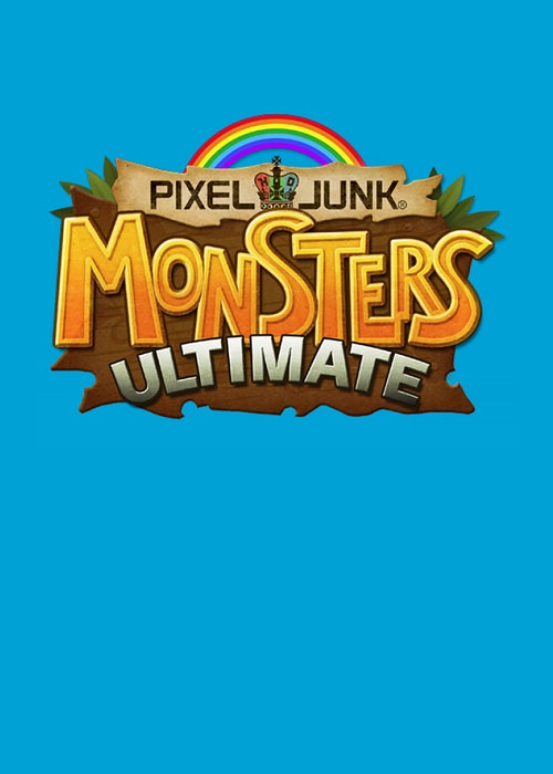 PixelJunk Monsters Ultimate
