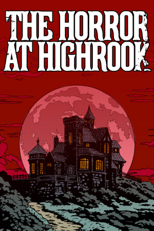 The Horror at Highrook game cover