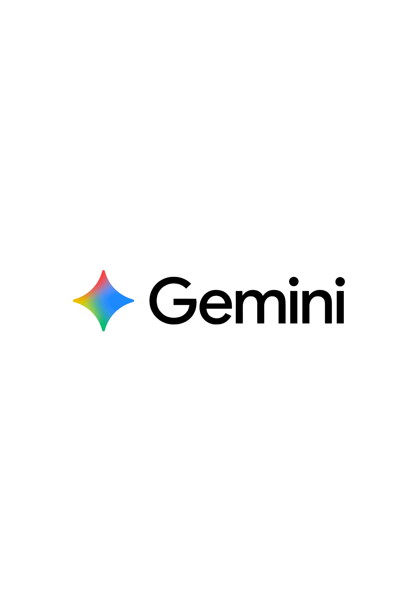 Google Gemini 