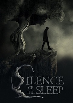 Silence of the Sleep game cover