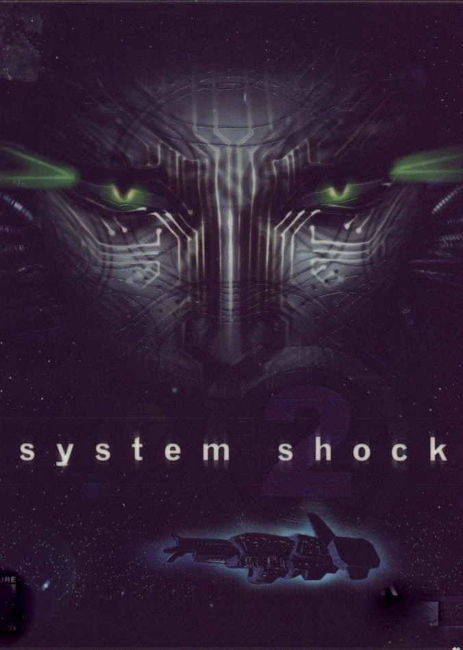 System Shock Pack