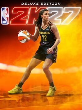 NBA 2K27: Deluxe Edition (Xbox Series X|S) XBOX LIVE Key GLOBAL