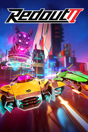 Redout 2 - Season Pass