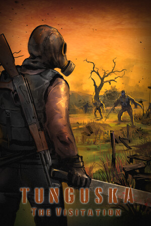 Tunguska: The Visitation - Enhanced Edition