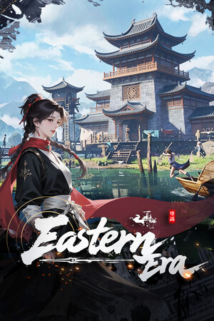 Eastern Era game cover