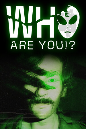 Who Are You!? Steam Key (PC) GLOBAL