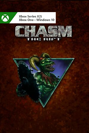 Chasm: The Rift