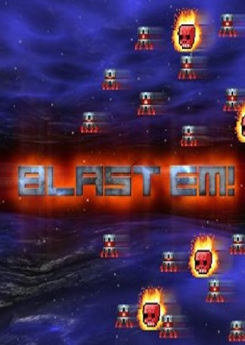 Blast Em!