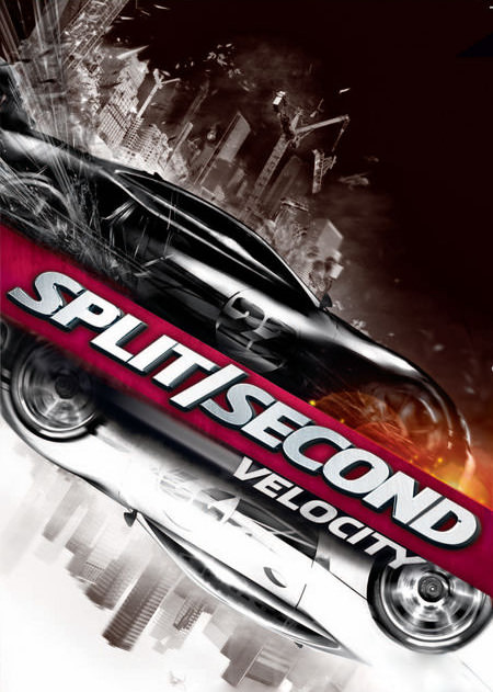 Split/Second Velocity