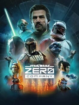 Star Wars Zero Company™ pre-order bonus (DLC) (Windows/Xbox Series X|S) XBOX LIVE Key GLOBAL