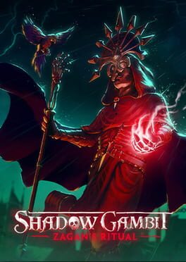 Shadow Gambit: Zagan's Ritual (DLC) Steam Key (PC) LATAM